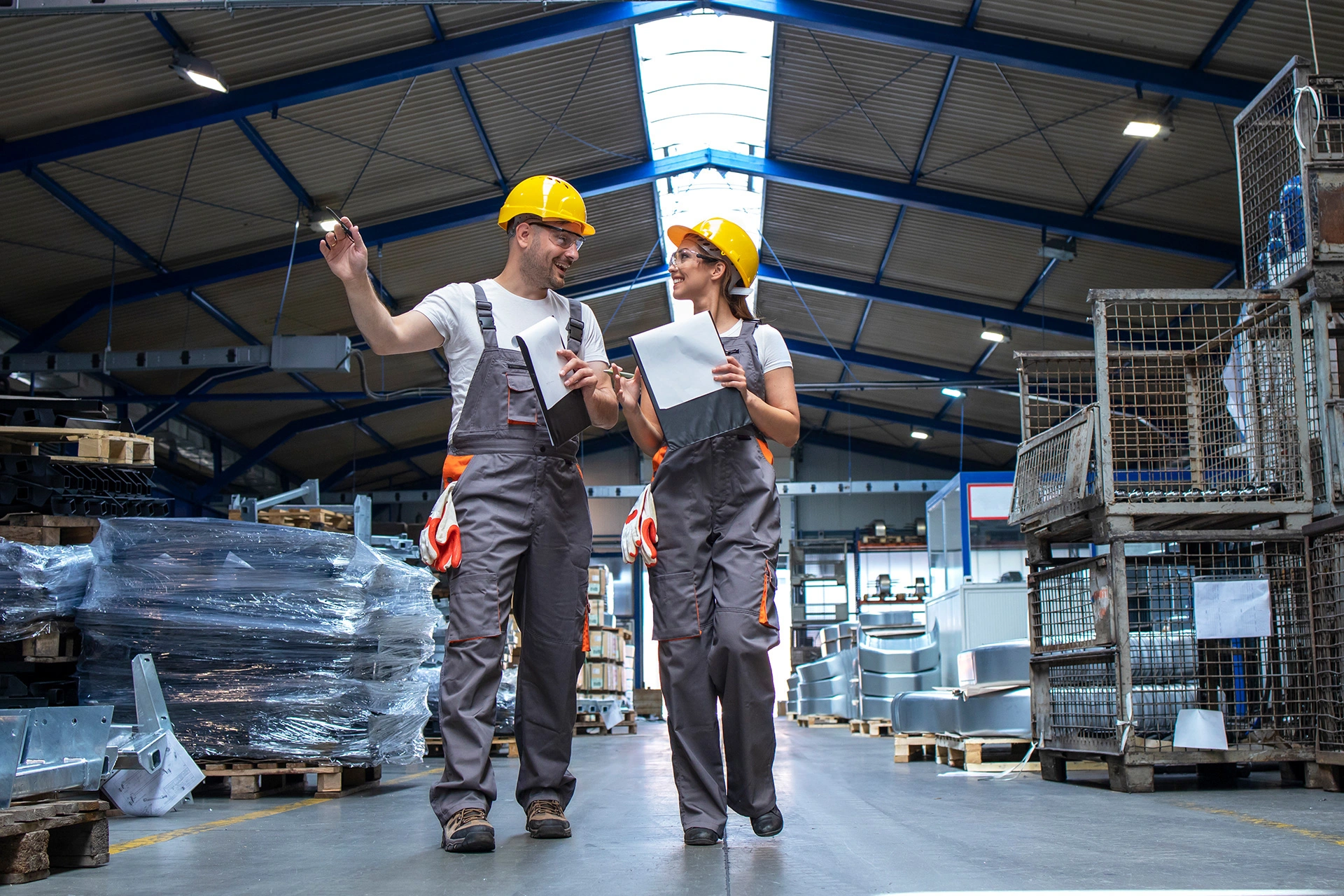 Manpower Supply​ Bahrain