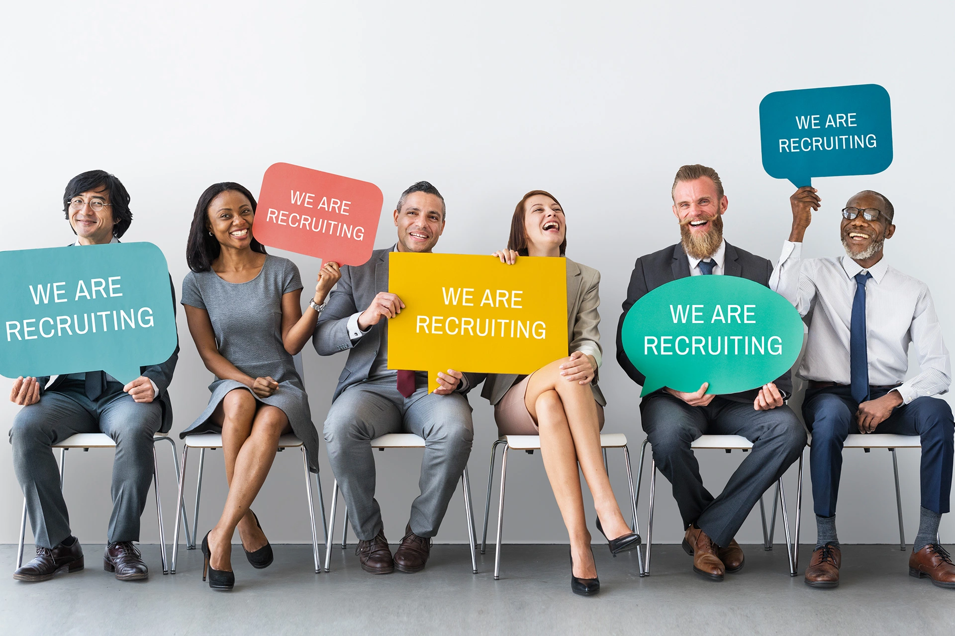 Recruitment Services Bahrain