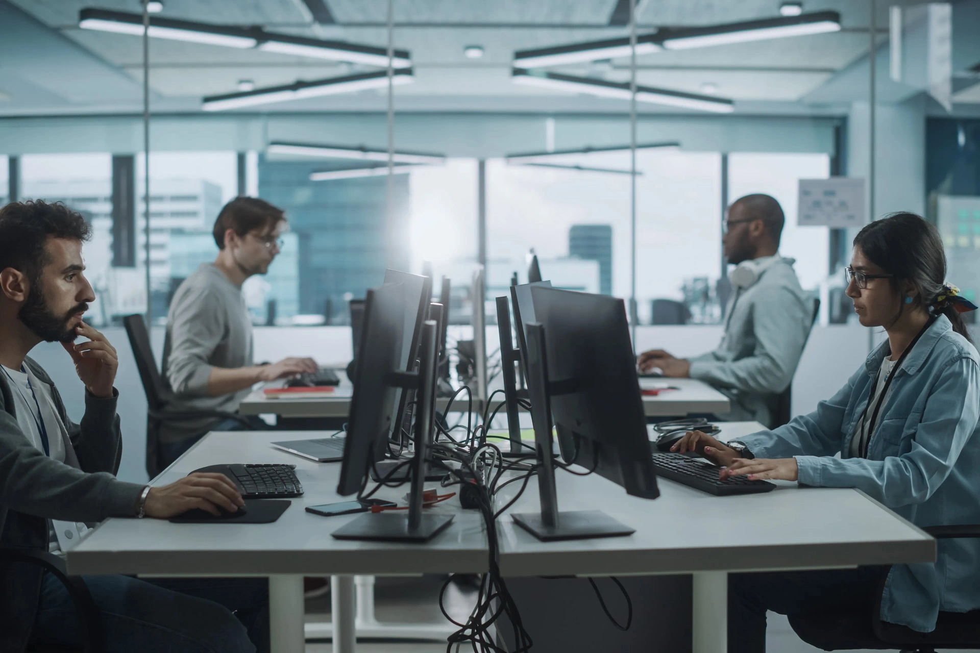 QA Testing Consultancy Bahrain