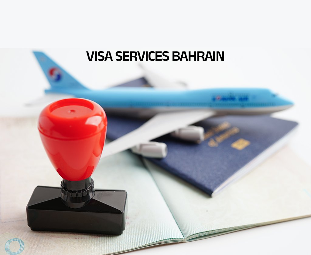 Visa Service Provider in Bahrain