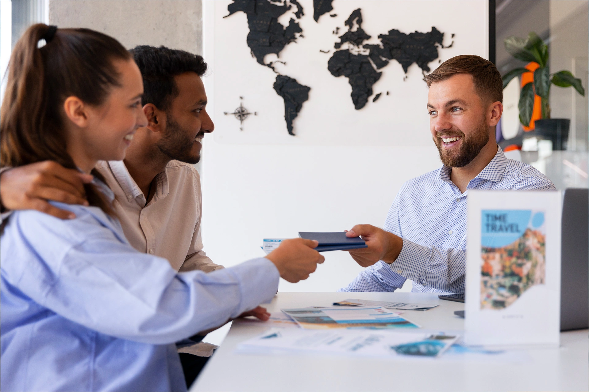 Visa Processing Services Bahrain